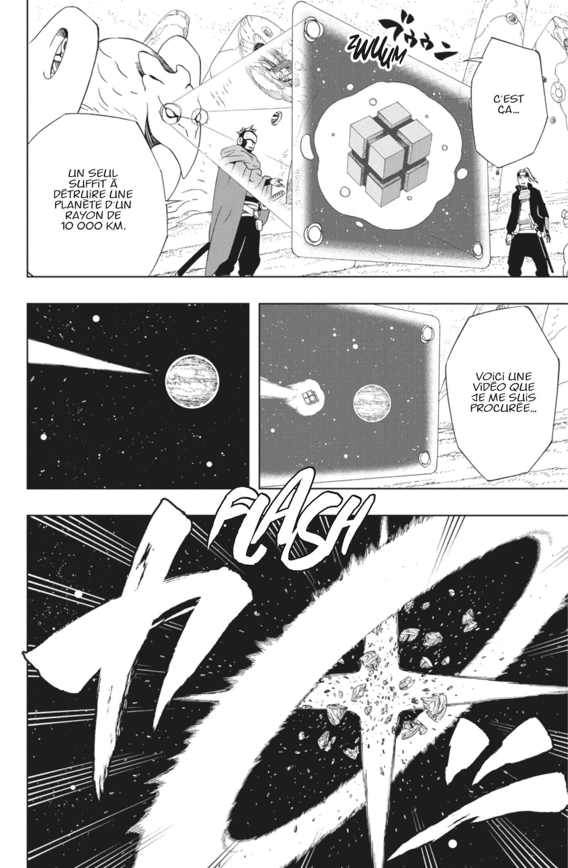 Read Samurai 8 _ Hachimaruden FR Manga Online