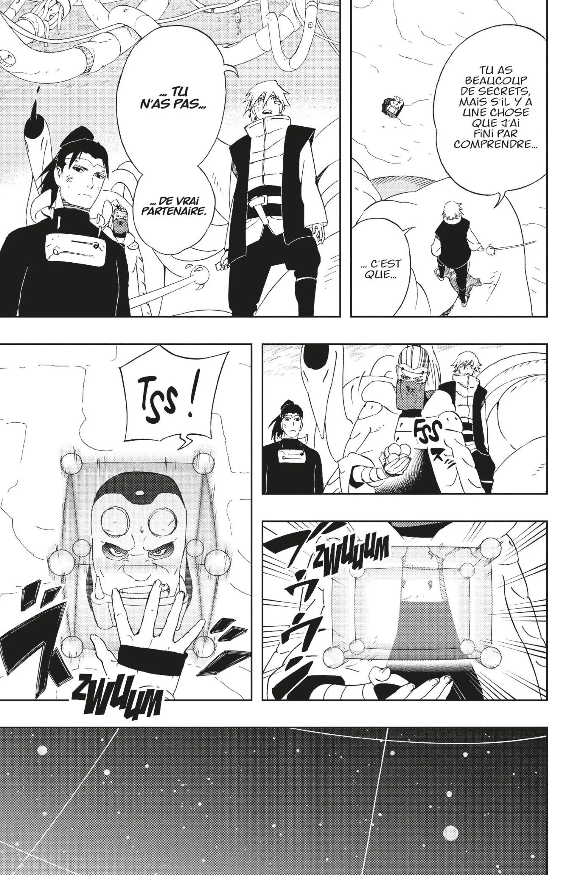 Read Samurai 8 _ Hachimaruden FR Manga Online
