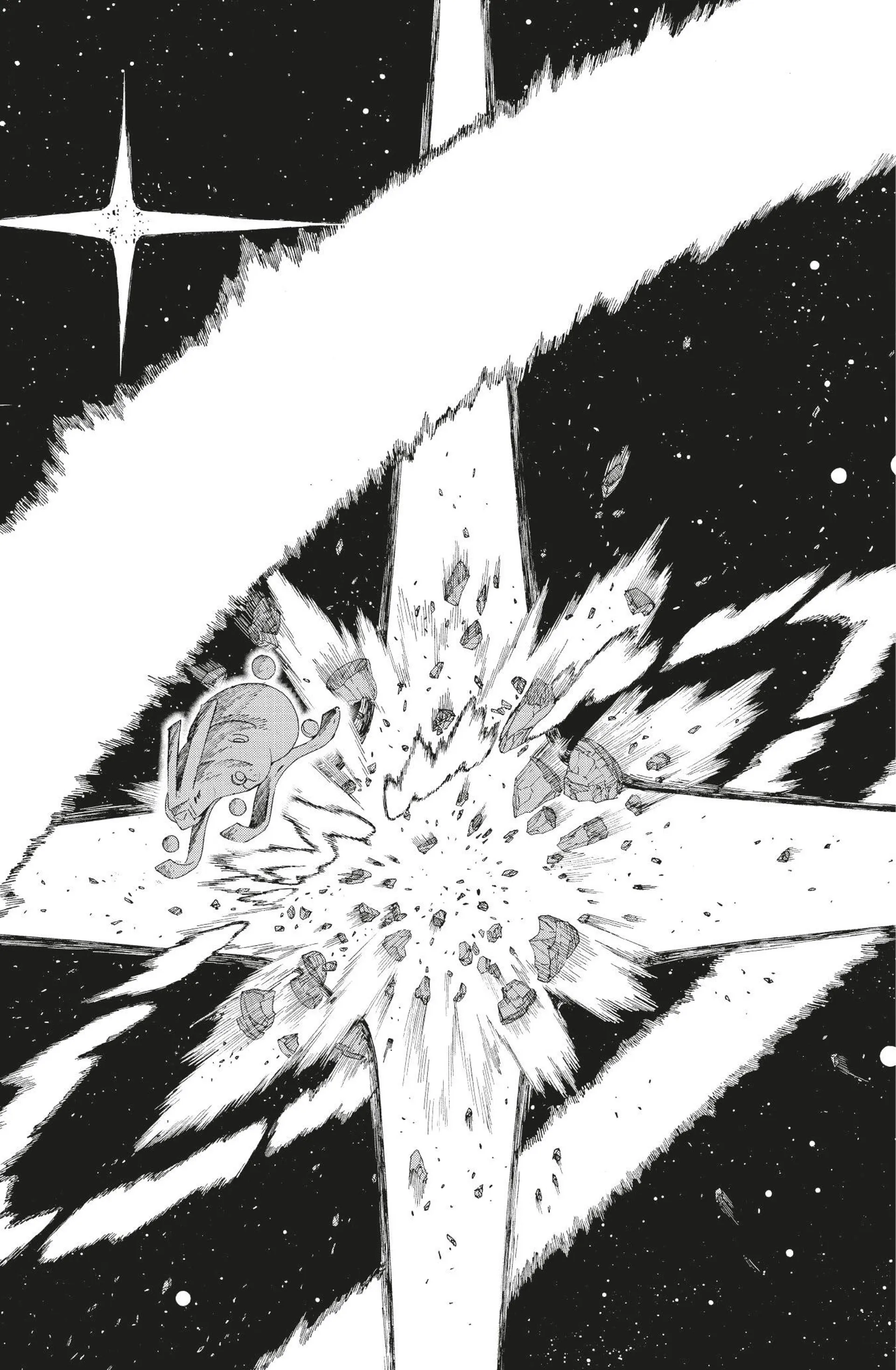 Read Samurai 8 _ Hachimaruden FR Manga Online