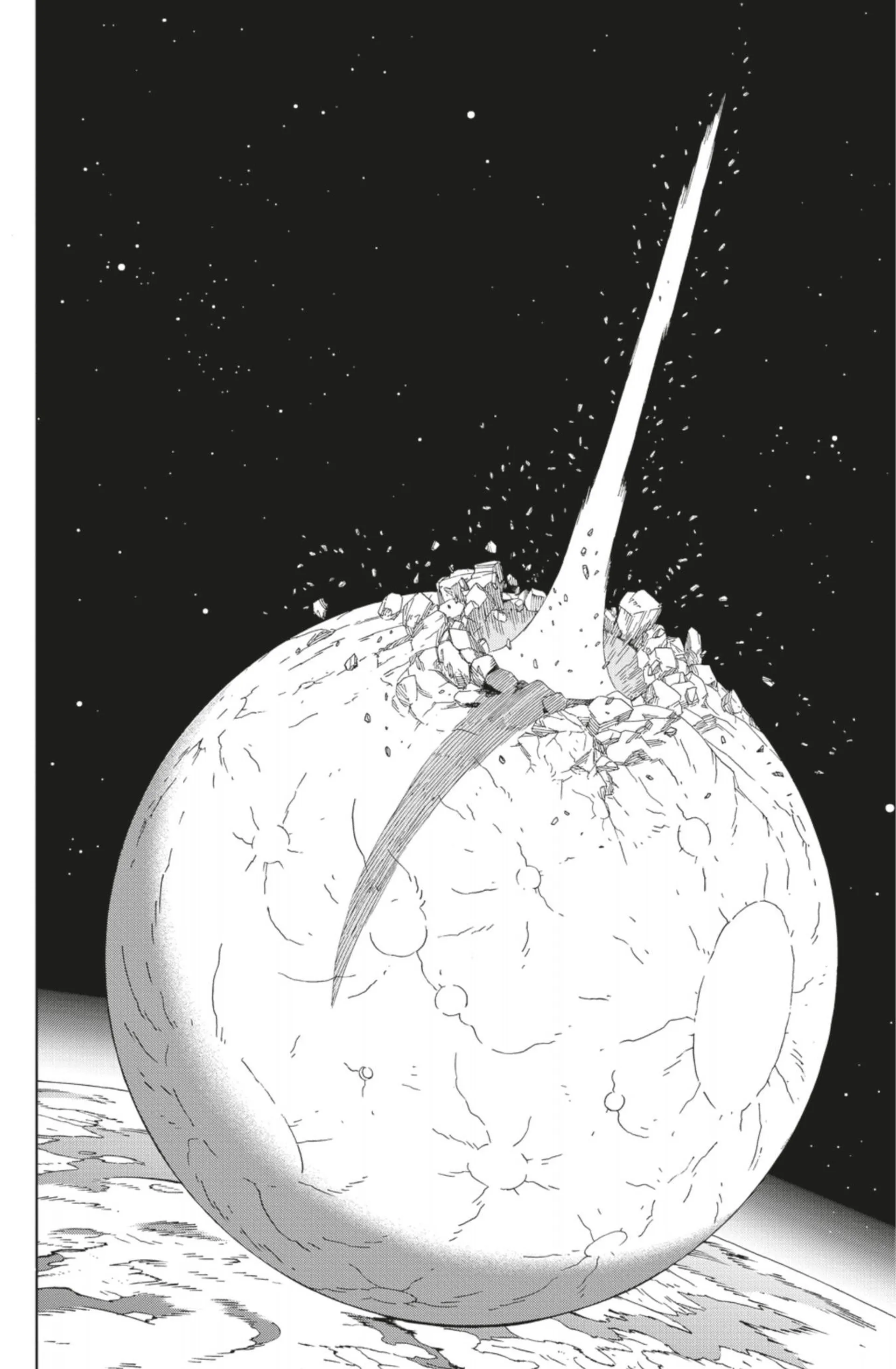 Read Samurai 8 _ Hachimaruden FR Manga Online