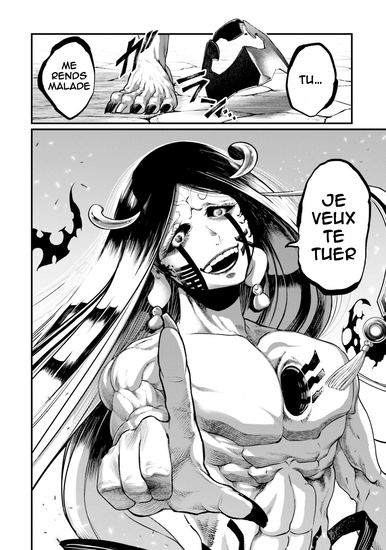 Read Shuumatsu No Valkyrie FR Manga Online
