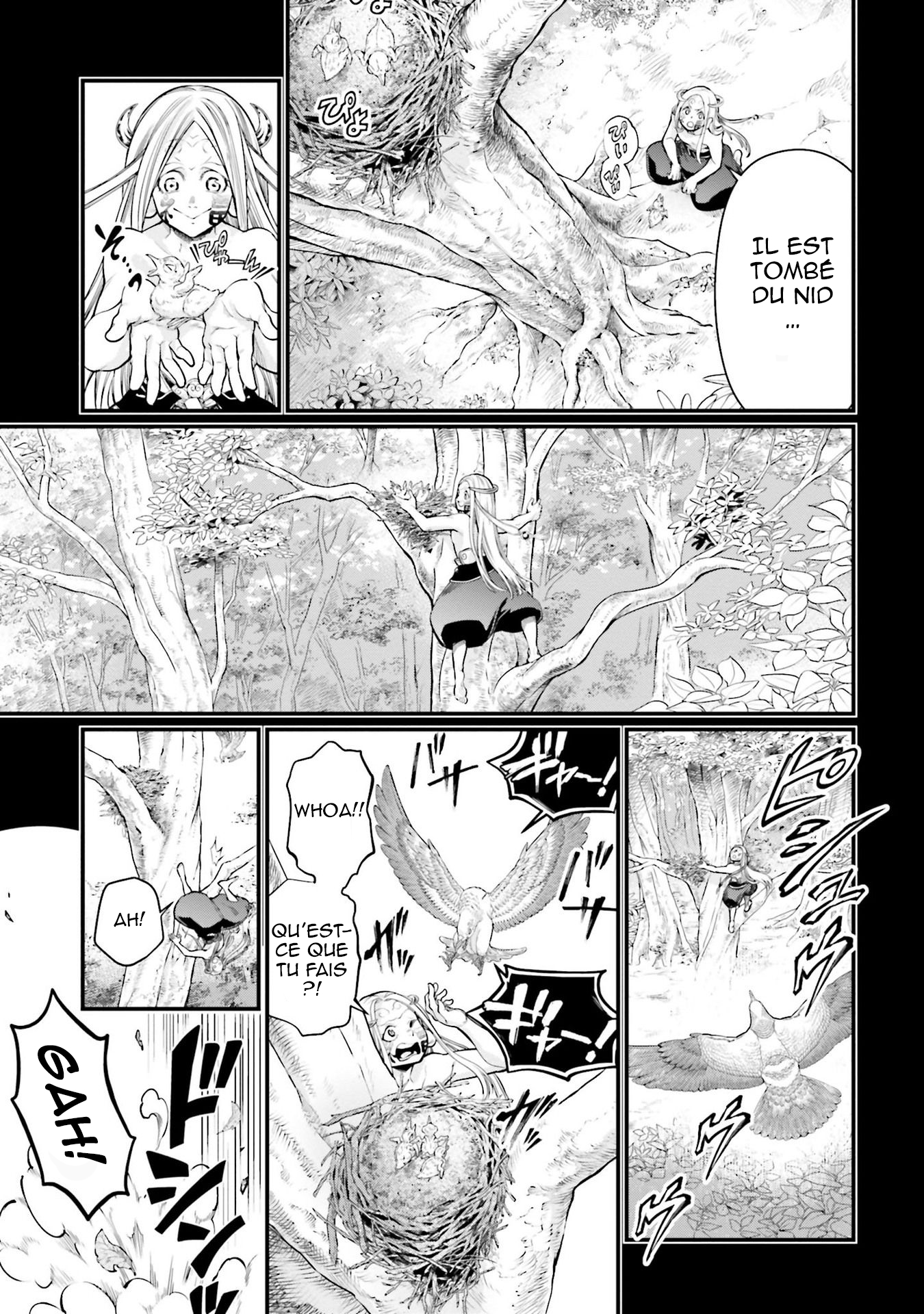 Read Shuumatsu No Valkyrie FR Manga Online