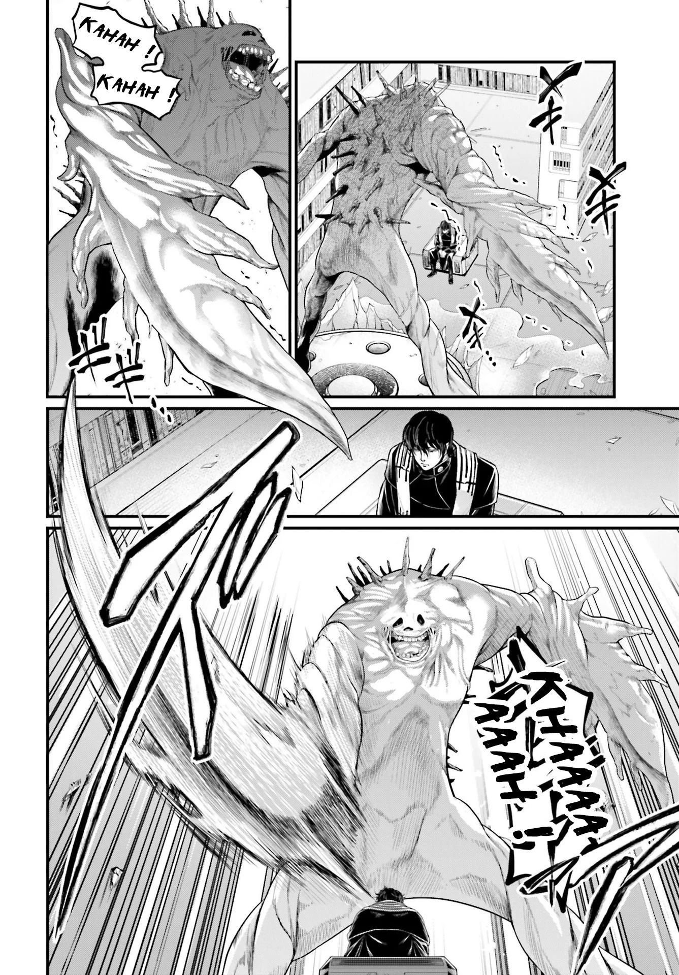 Read Shuumatsu No Valkyrie FR Manga Online
