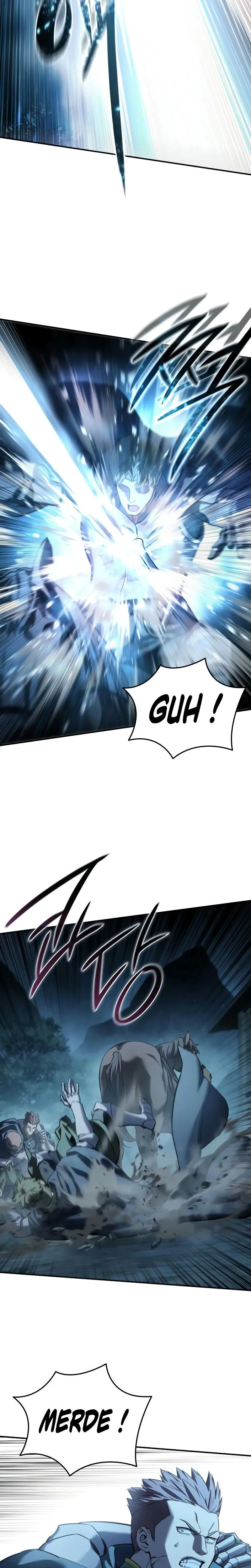 Read Star-Embracing Swordmaster FR Manga Online