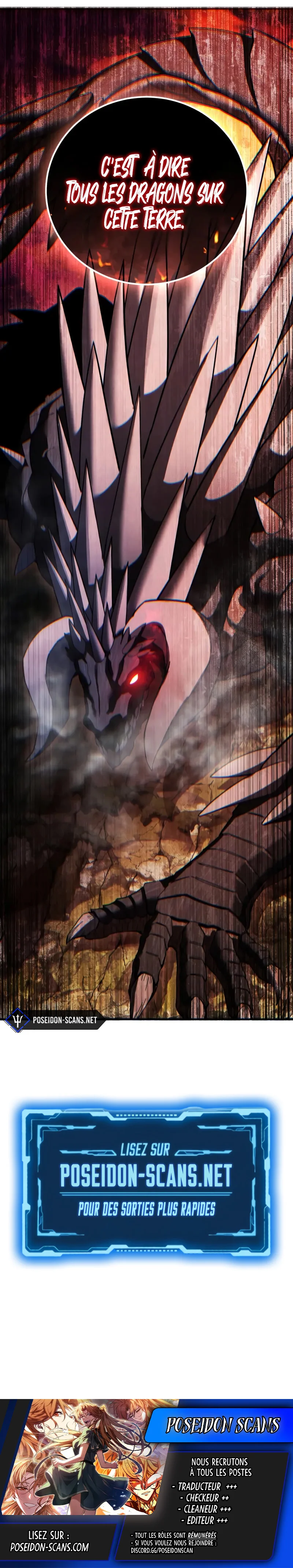 Read Star-Embracing Swordmaster FR Manga Online
