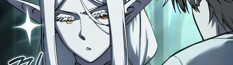 Read Star-Embracing Swordmaster FR Manga Online
