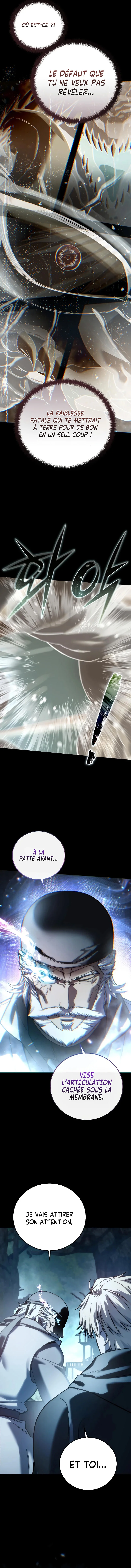 Read Star-Embracing Swordmaster FR Manga Online