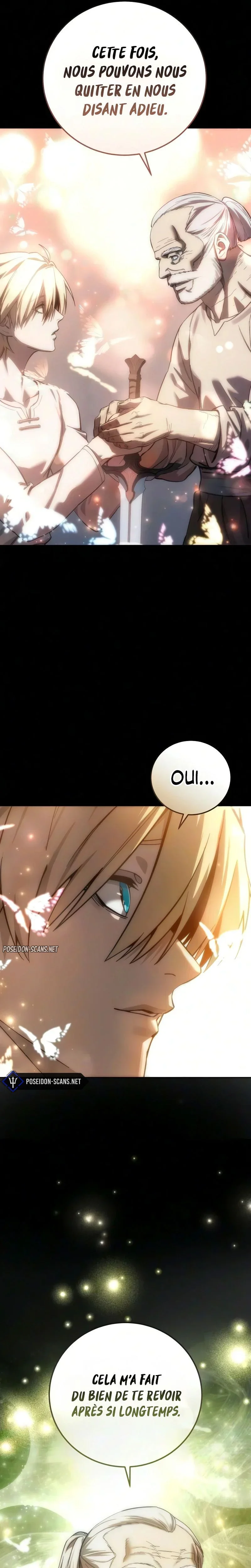 Read Star-Embracing Swordmaster FR Manga Online
