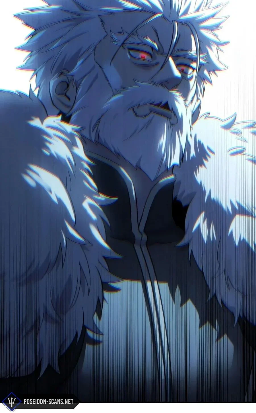 Read Star-Embracing Swordmaster FR Manga Online