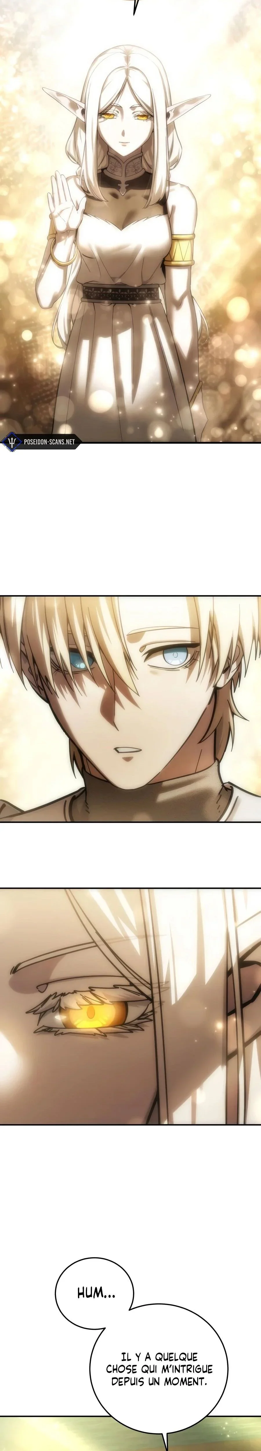 Read Star-Embracing Swordmaster FR Manga Online