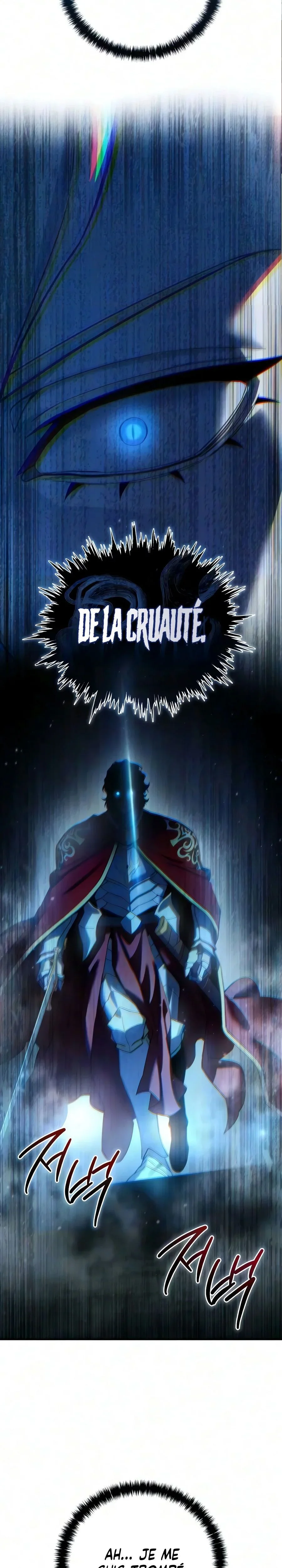 Read Star-Embracing Swordmaster FR Manga Online