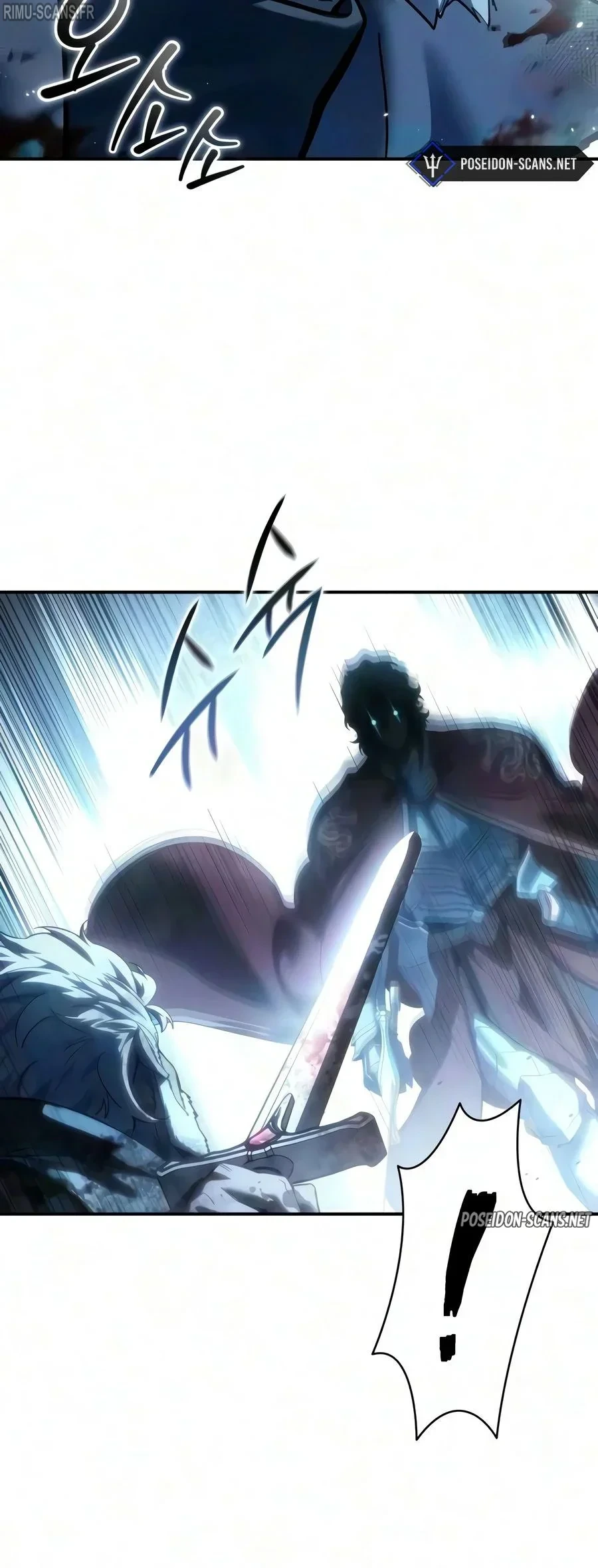 Read Star-Embracing Swordmaster FR Manga Online