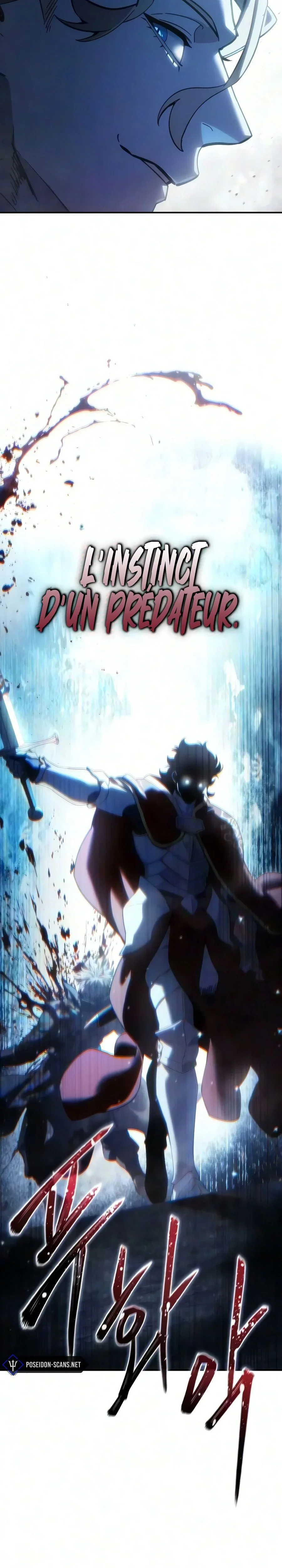 Read Star-Embracing Swordmaster FR Manga Online