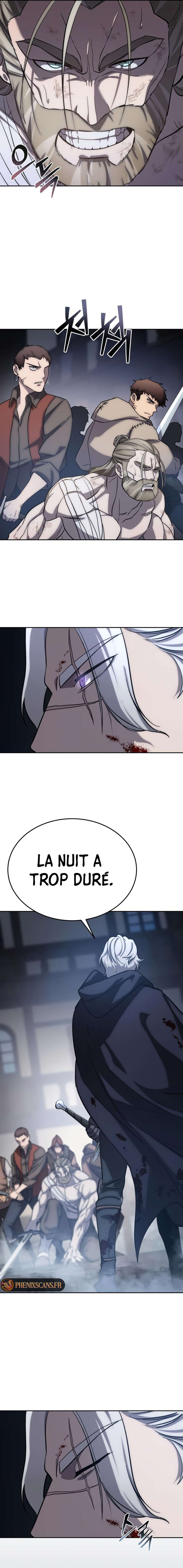 Read Star-Embracing Swordmaster FR Manga Online
