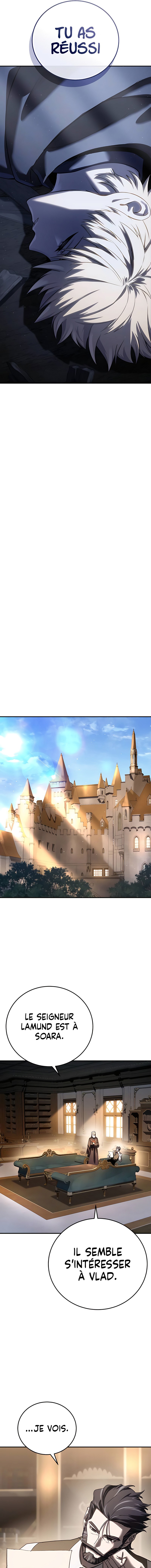 Read Star-Embracing Swordmaster FR Manga Online