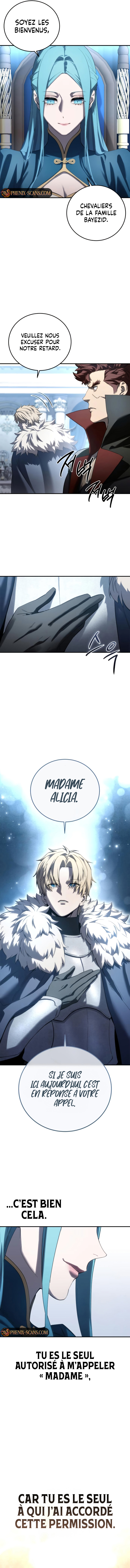 Read Star-Embracing Swordmaster FR Manga Online