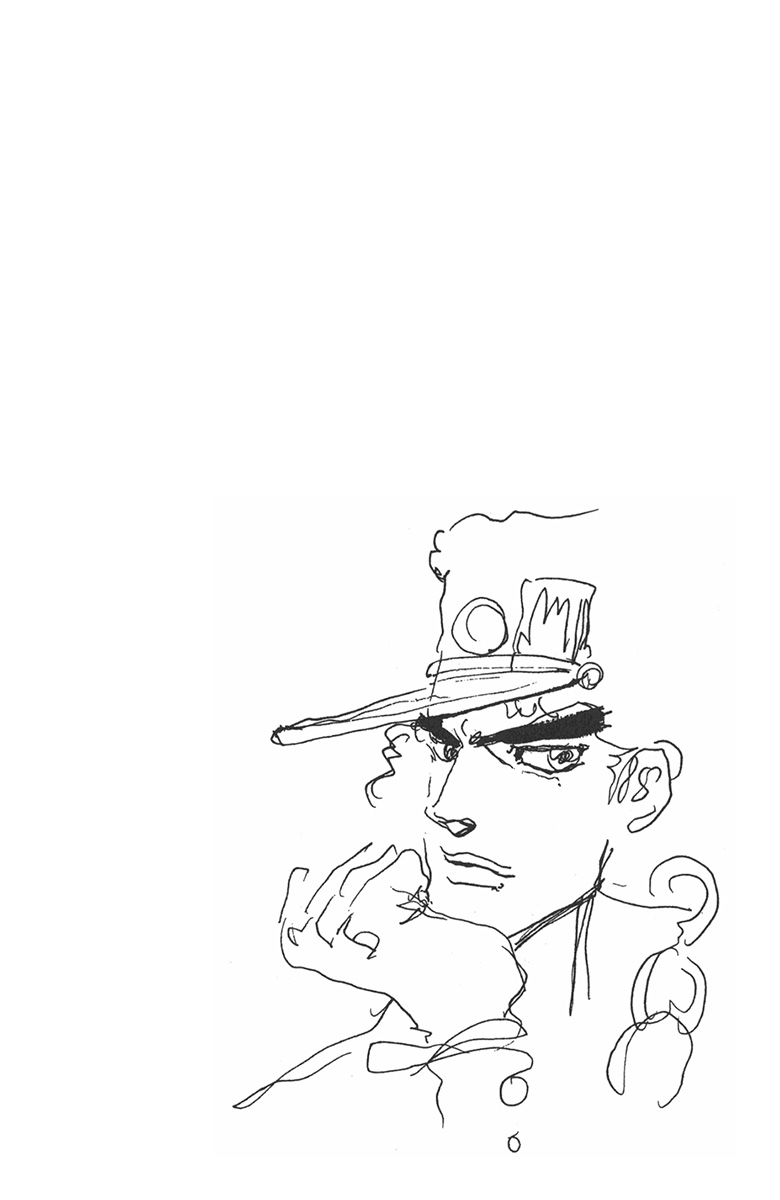 Read Stardust Crusaders _ JoJo's Bizarre Adventure Partie 3 (Couleurs) FR Manga Online