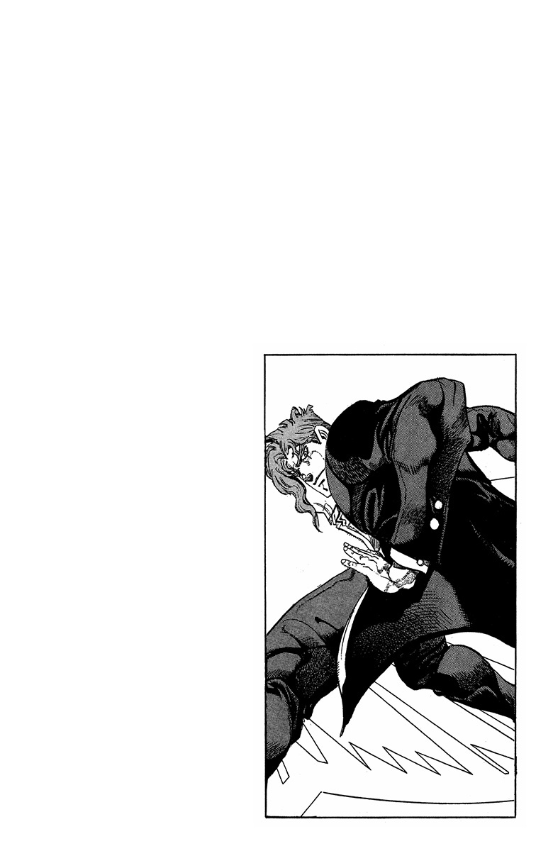 Read Stardust Crusaders _ JoJo's Bizarre Adventure Partie 3 (Couleurs) FR Manga Online