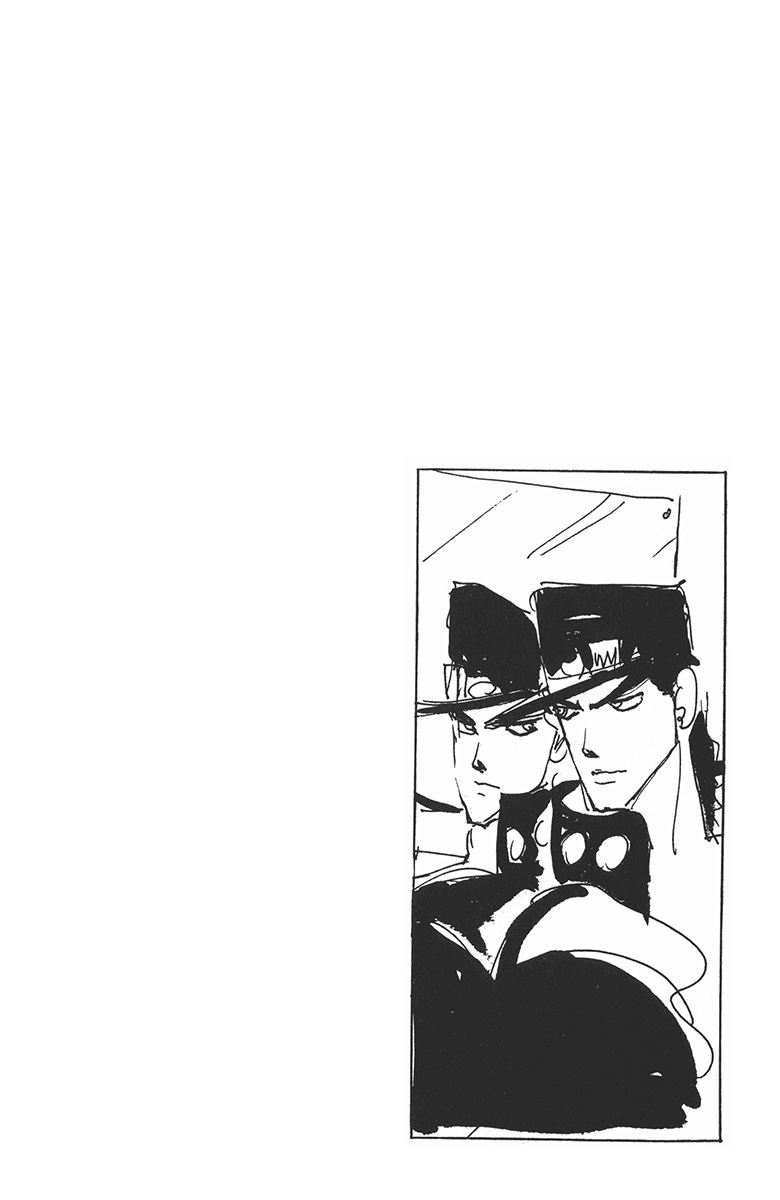Read Stardust Crusaders _ JoJo's Bizarre Adventure Partie 3 (Couleurs) FR Manga Online