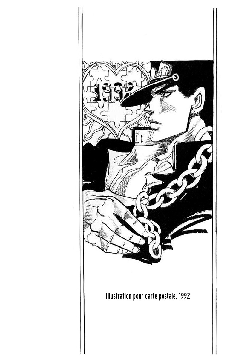 Read Stardust Crusaders _ JoJo's Bizarre Adventure Partie 3 (Couleurs) FR Manga Online