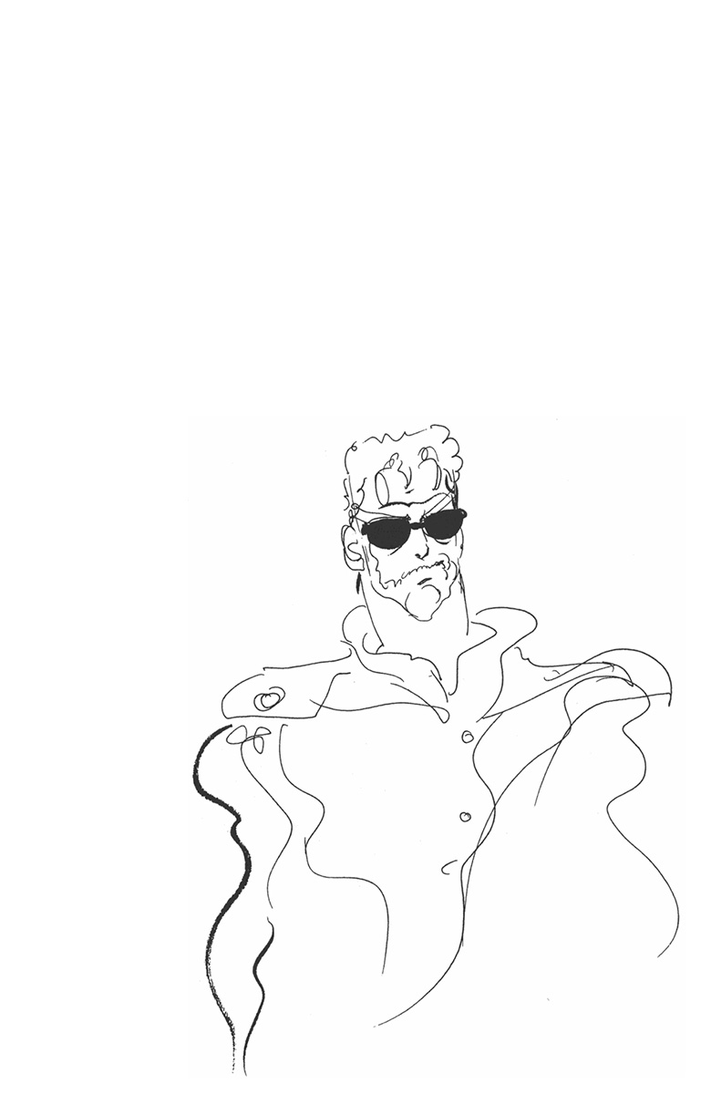 Read Stardust Crusaders _ JoJo's Bizarre Adventure Partie 3 (Couleurs) FR Manga Online