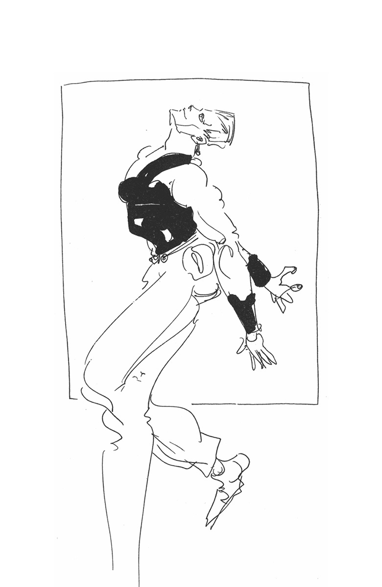 Read Stardust Crusaders _ JoJo's Bizarre Adventure Partie 3 (Couleurs) FR Manga Online
