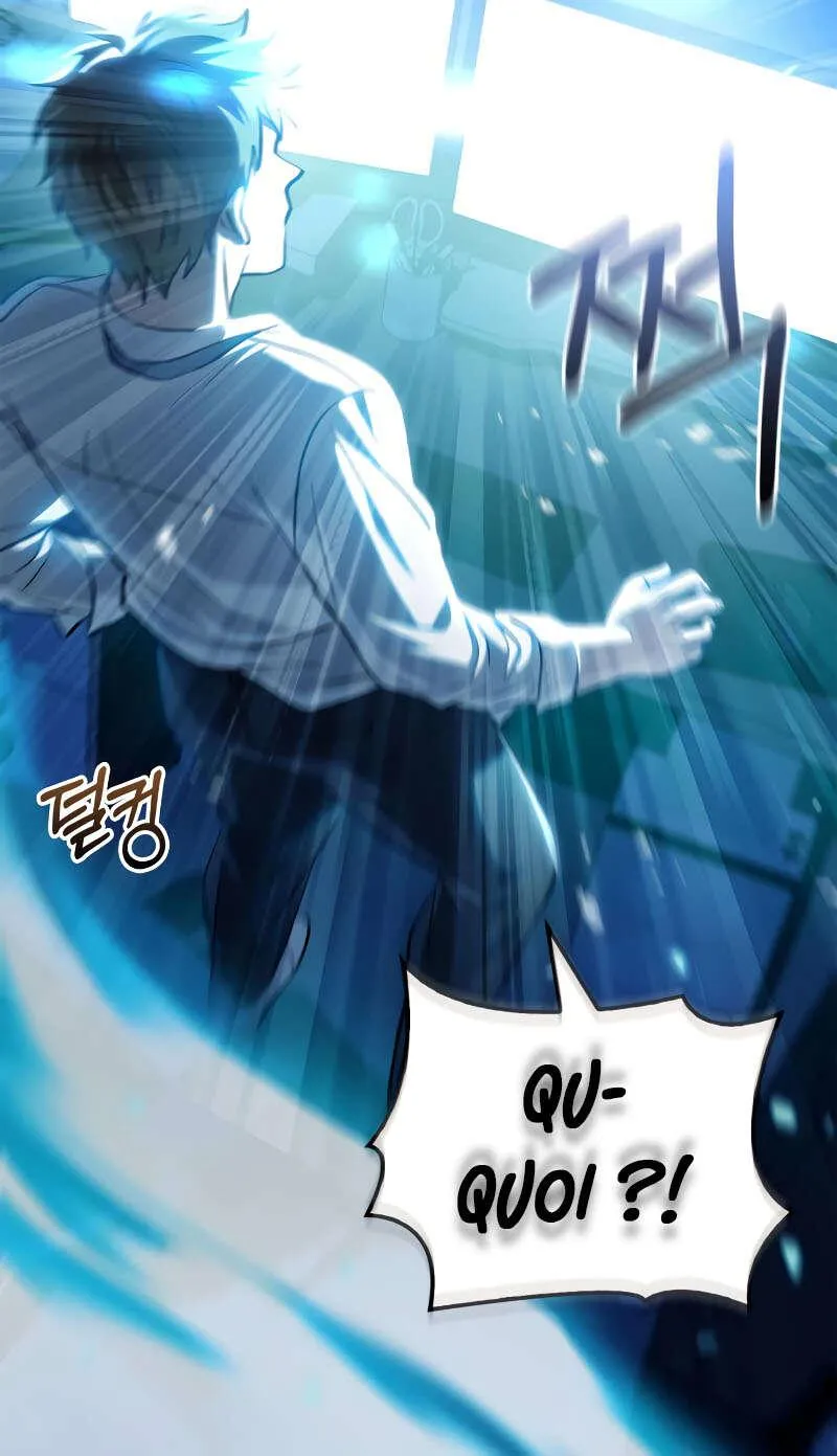 Read Surviving the Game as a Barbarian FR Manga Online