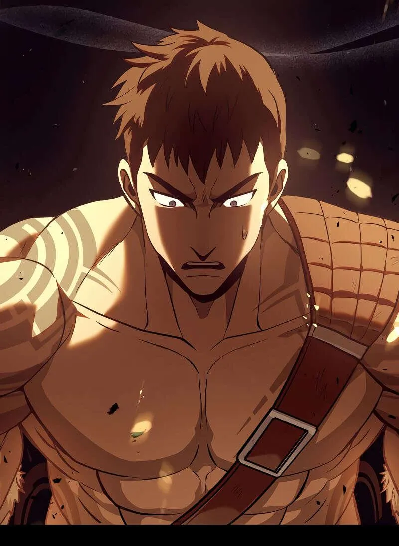 Read Surviving the Game as a Barbarian FR Manga Online
