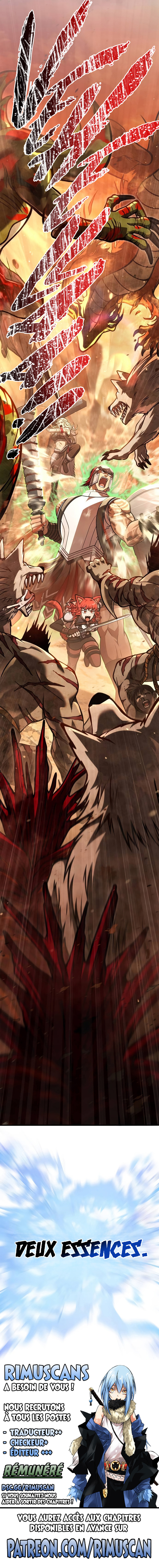 Read Surviving the Game as a Barbarian FR Manga Online