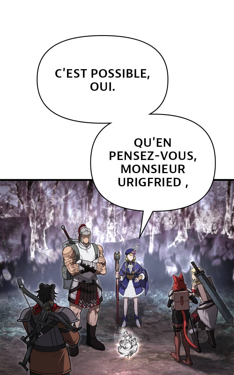 Read Surviving the Game as a Barbarian FR Manga Online