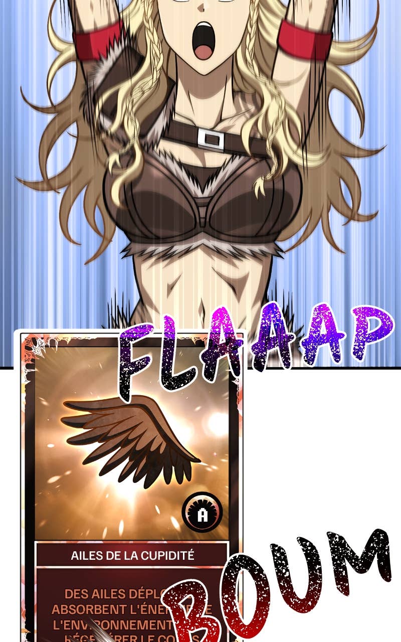 Read Surviving the Game as a Barbarian FR Manga Online