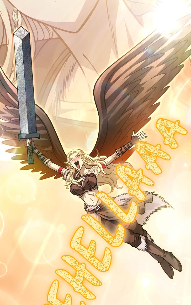 Read Surviving the Game as a Barbarian FR Manga Online