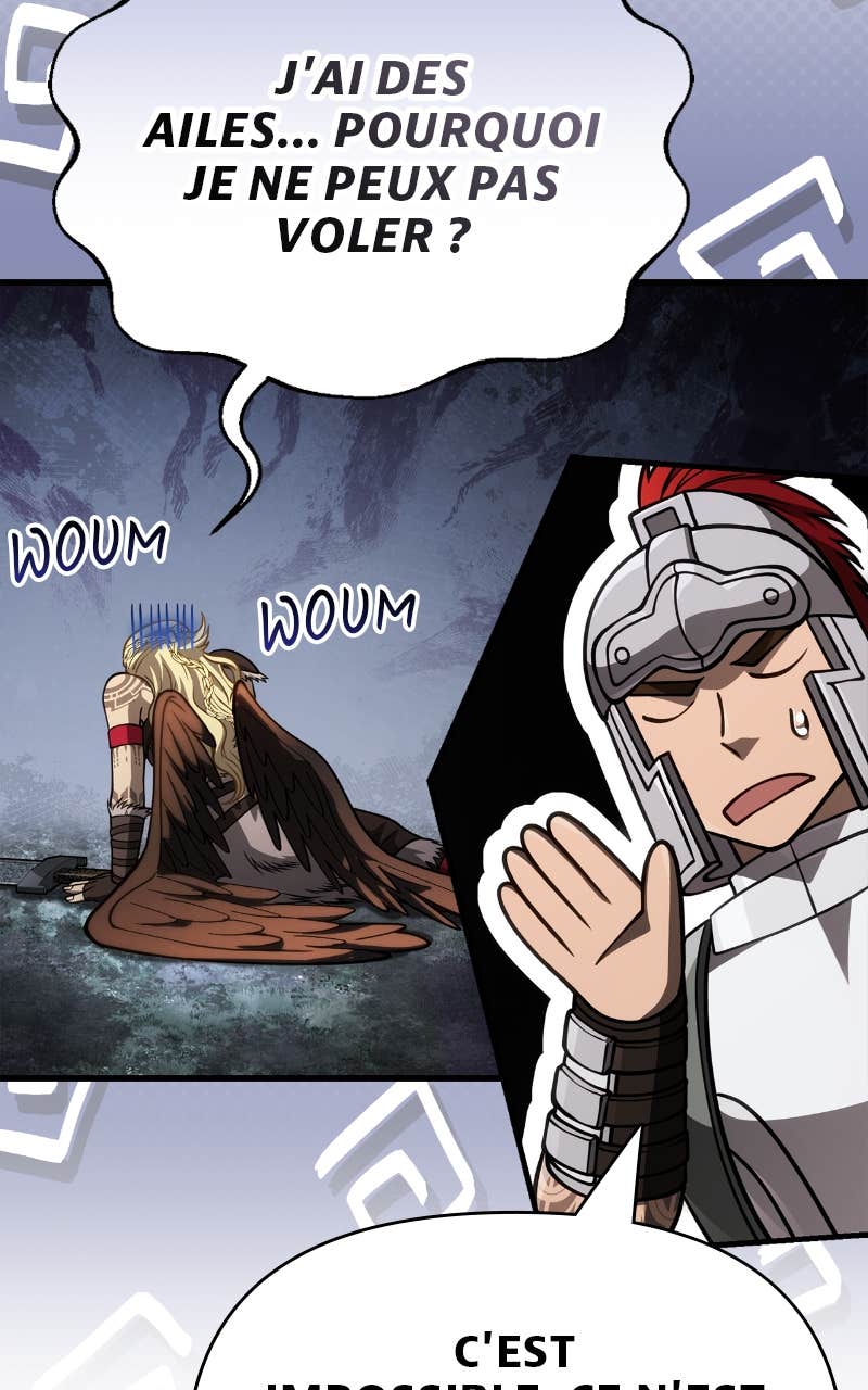 Read Surviving the Game as a Barbarian FR Manga Online