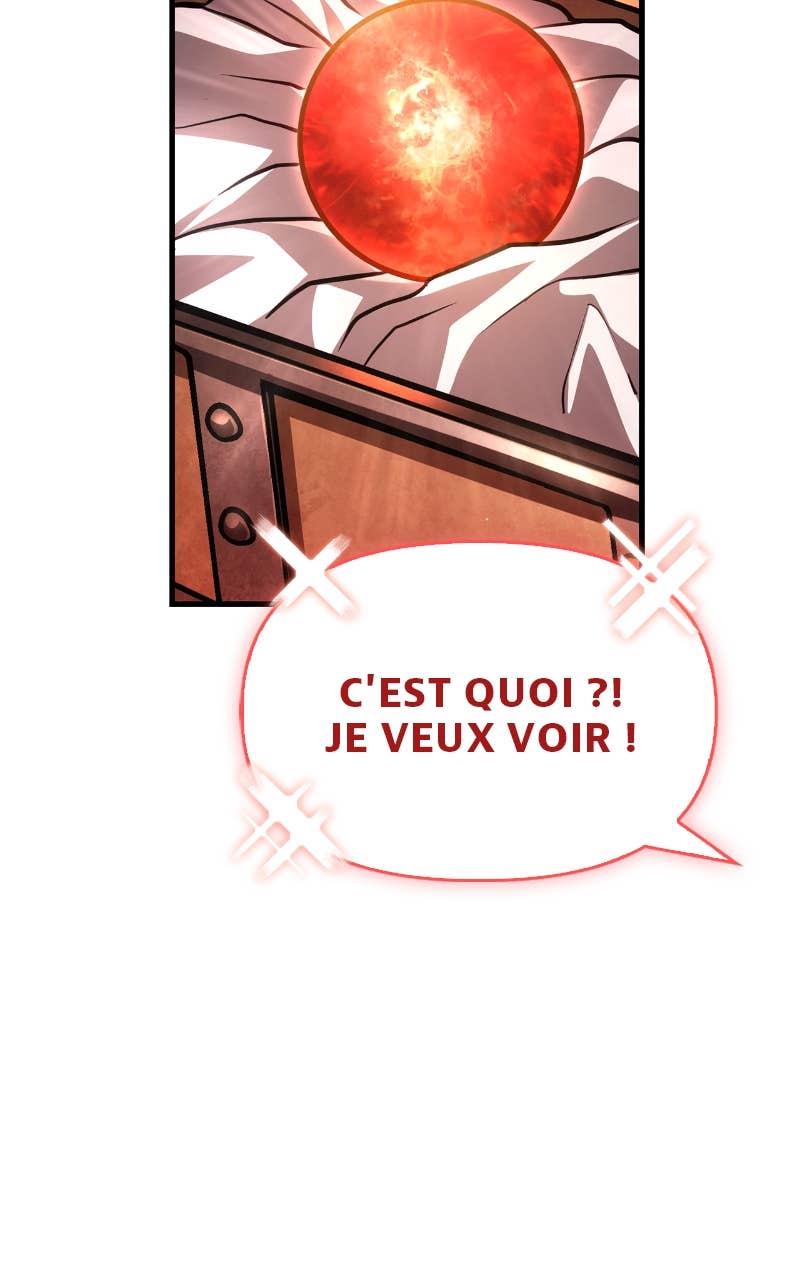 Read Surviving the Game as a Barbarian FR Manga Online