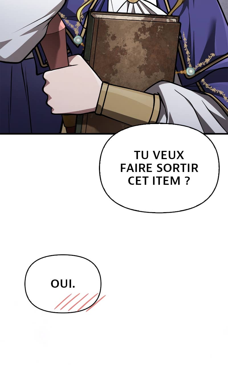 Read Surviving the Game as a Barbarian FR Manga Online