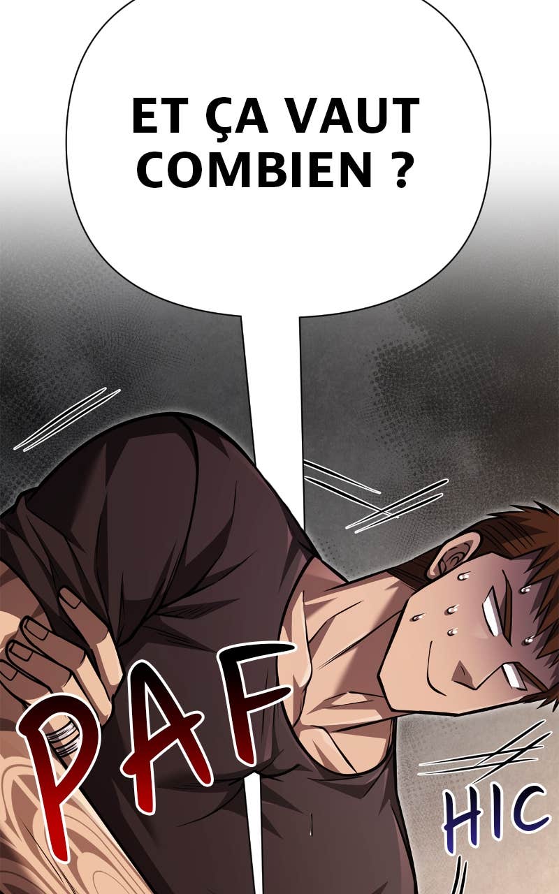 Read Surviving the Game as a Barbarian FR Manga Online