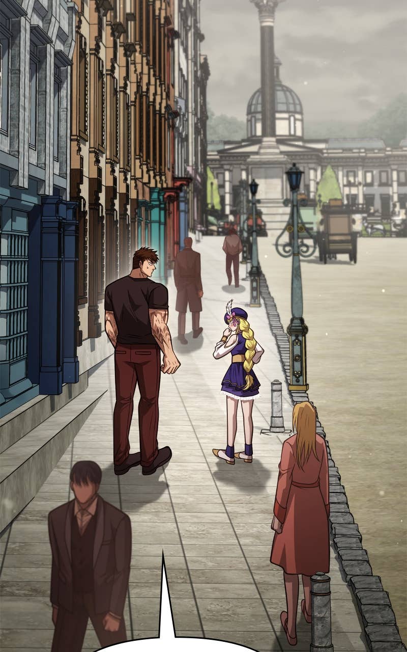 Read Surviving the Game as a Barbarian FR Manga Online