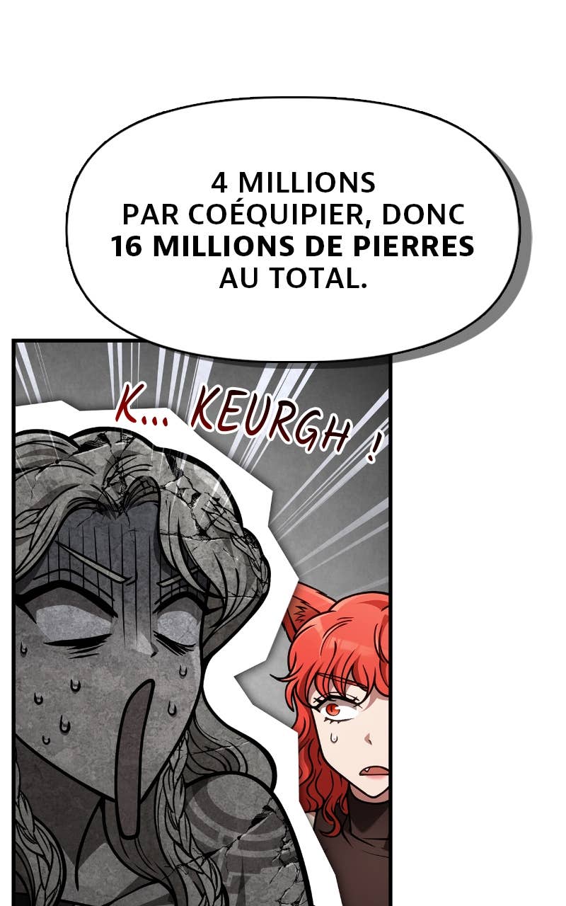 Read Surviving the Game as a Barbarian FR Manga Online