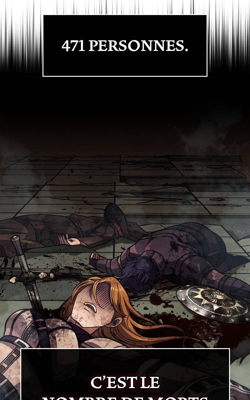 Read Surviving the Game as a Barbarian FR Manga Online