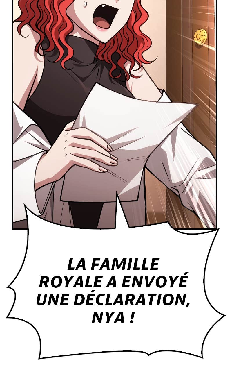 Read Surviving the Game as a Barbarian FR Manga Online