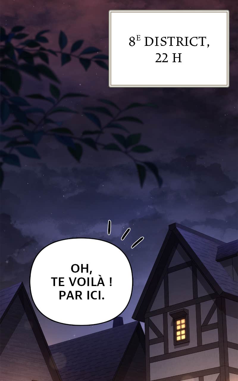 Read Surviving the Game as a Barbarian FR Manga Online