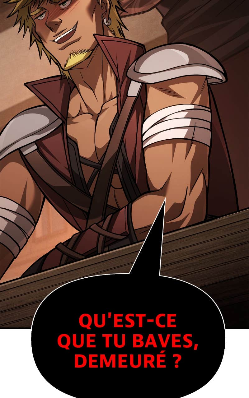 Read Surviving the Game as a Barbarian FR Manga Online