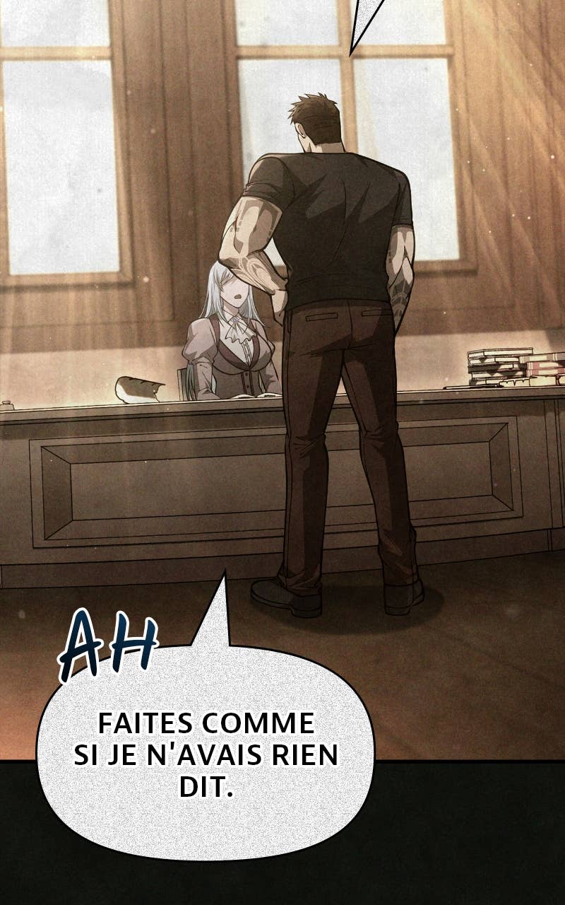 Read Surviving the Game as a Barbarian FR Manga Online
