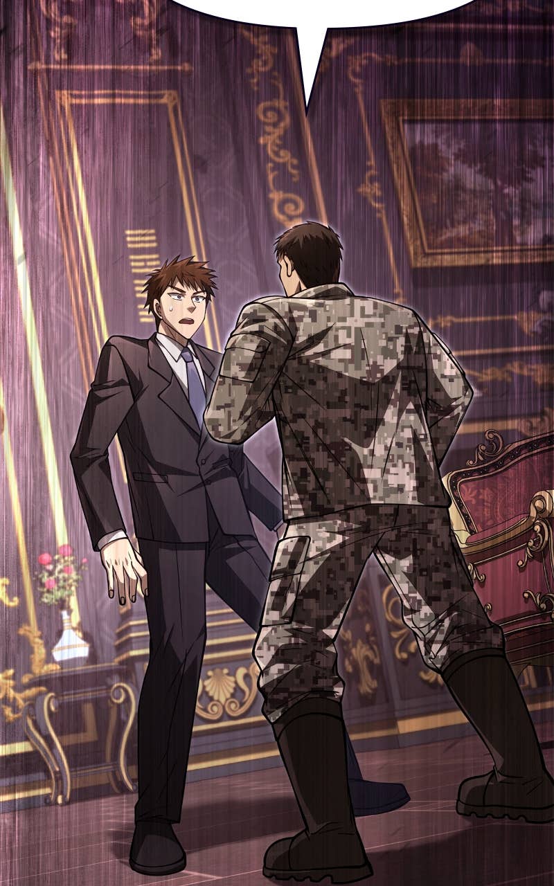 Read Surviving the Game as a Barbarian FR Manga Online