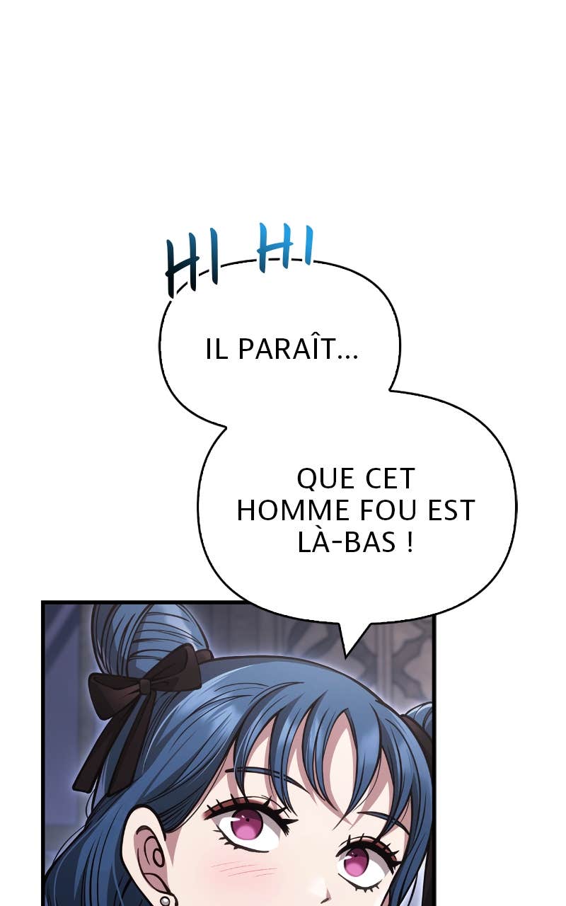 Read Surviving the Game as a Barbarian FR Manga Online