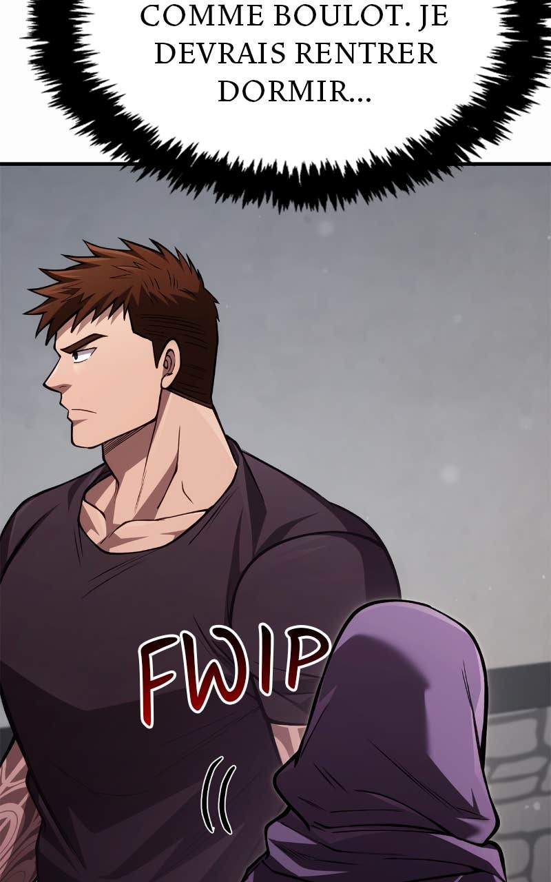 Read Surviving the Game as a Barbarian FR Manga Online