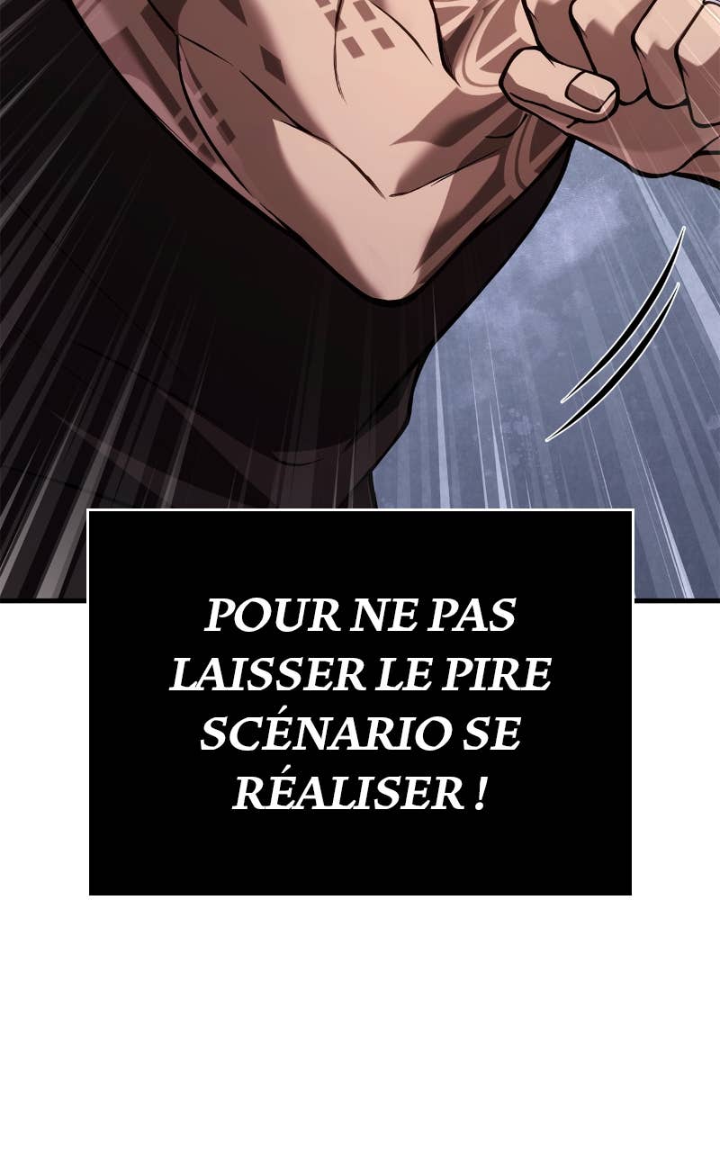 Read Surviving the Game as a Barbarian FR Manga Online