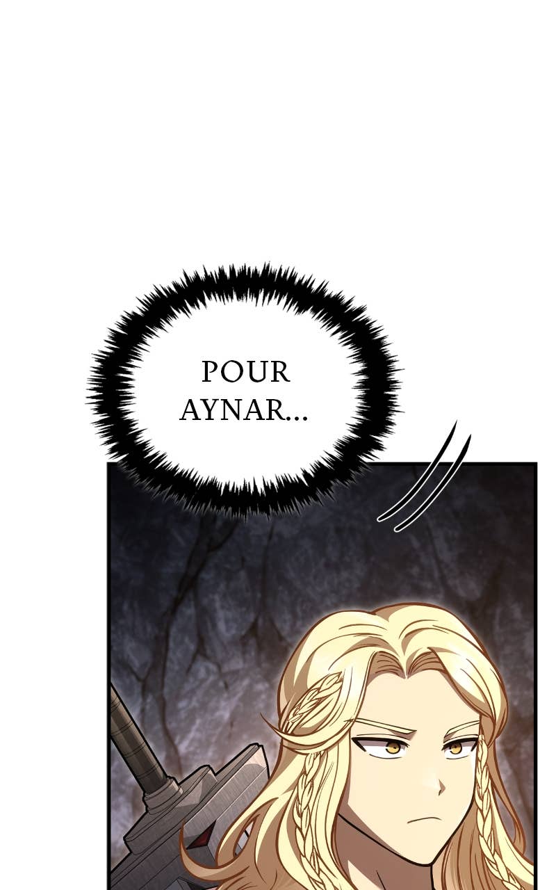 Read Surviving the Game as a Barbarian FR Manga Online