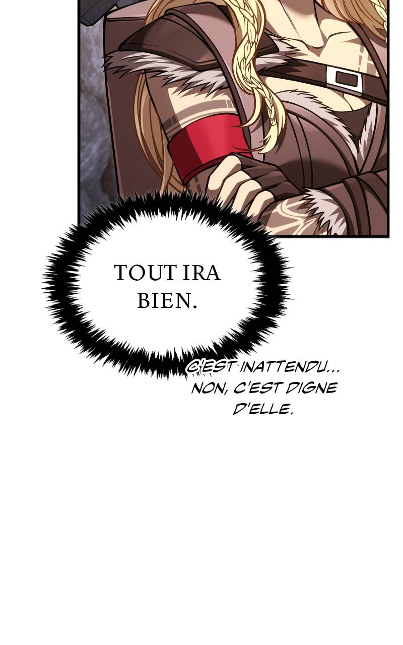 Read Surviving the Game as a Barbarian FR Manga Online