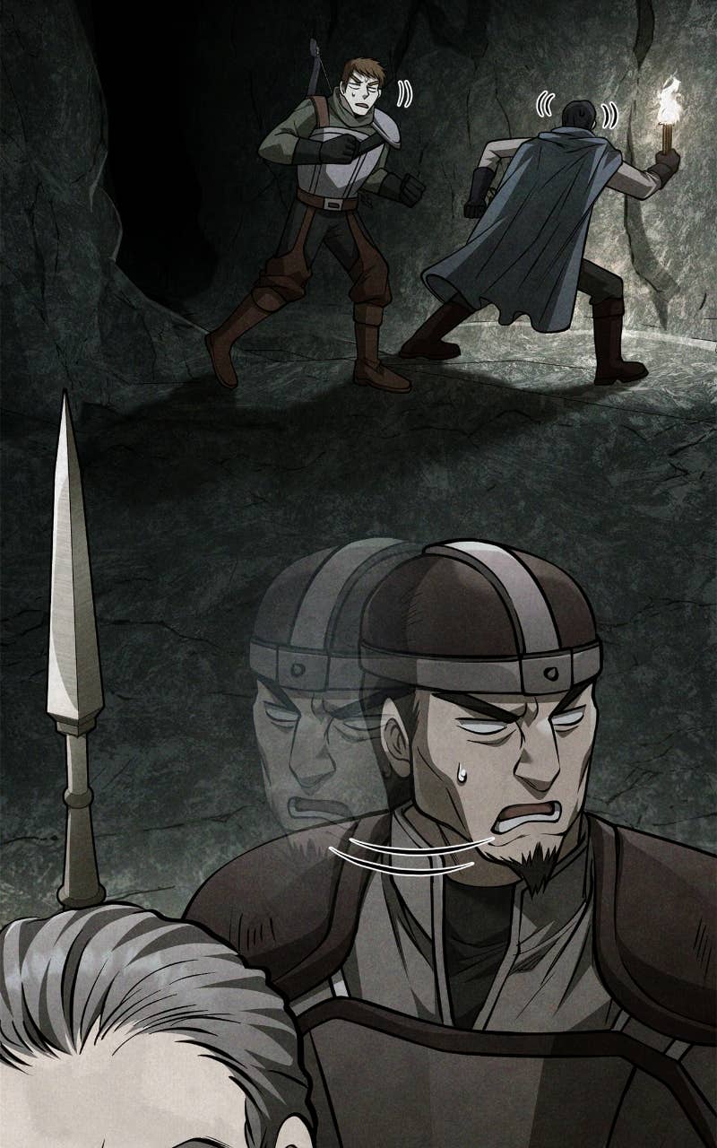 Read Surviving the Game as a Barbarian FR Manga Online